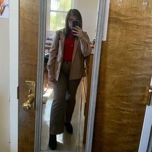 Meet your Posher, Hayden